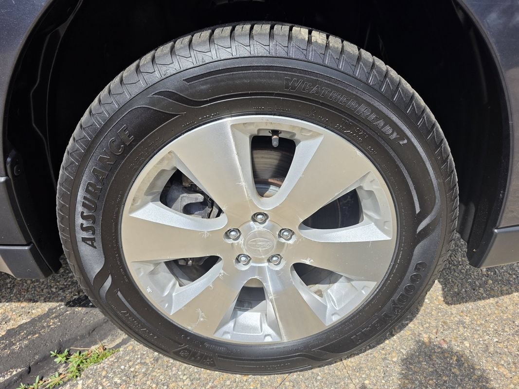 Used 2012 Subaru Outback 3.6R Premium AWD/4WD image 43