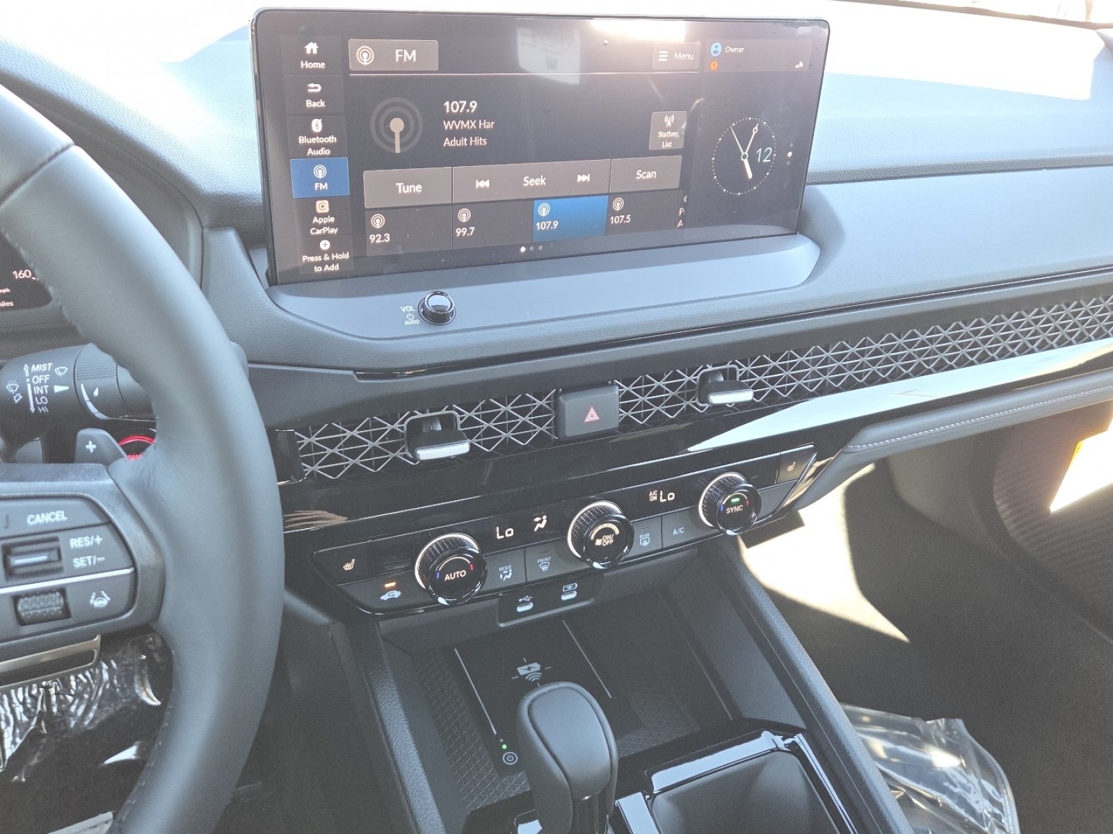 New 2026 Honda Accord Sport image 29