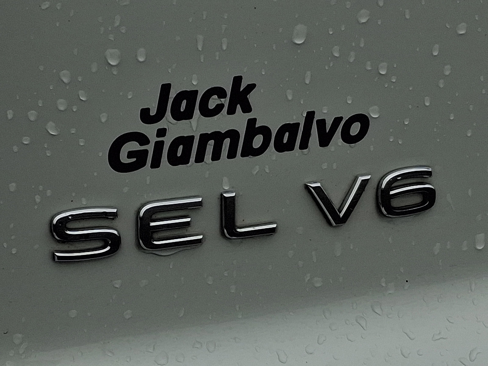 Used 2023 Volkswagen Atlas Cross Sport SEL Premium R-Line image 35