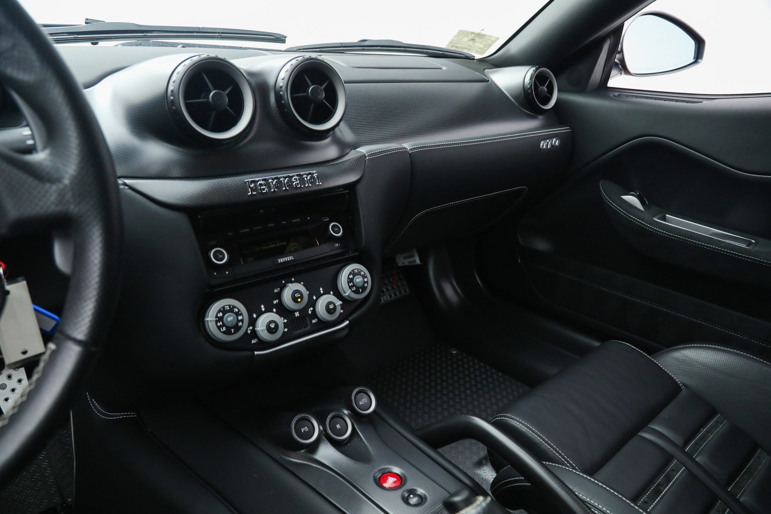 Used 2011 Ferrari 599 GTO RWD image 34