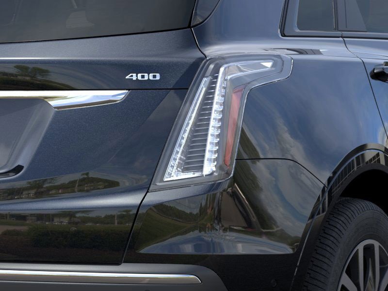 New 2025 Cadillac XT5 Sportv w/ Technology Package image 11