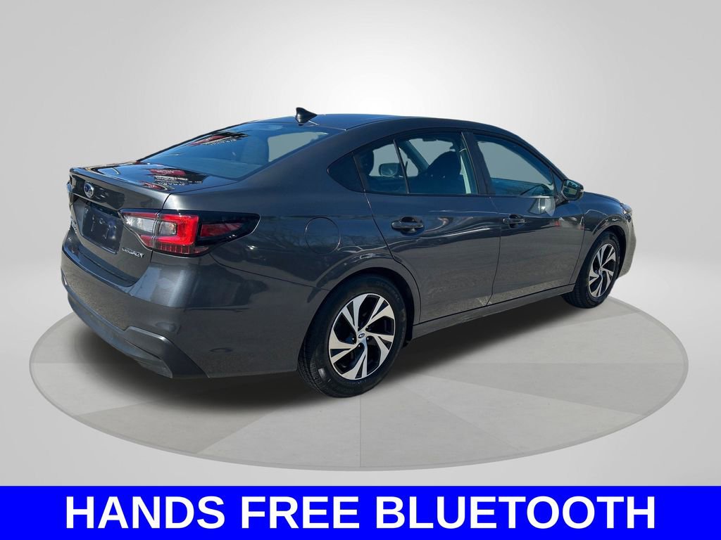 Certified 2023 Subaru Legacy Premium image 6