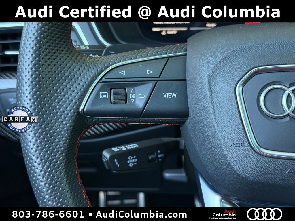 Used 2023 Audi S5 Prestige w/ Prestige Package image 29