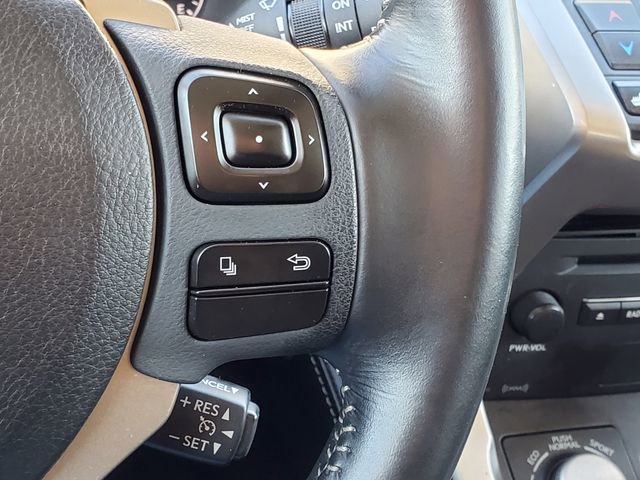 Used 2015 Lexus NX 200t FWD image 13