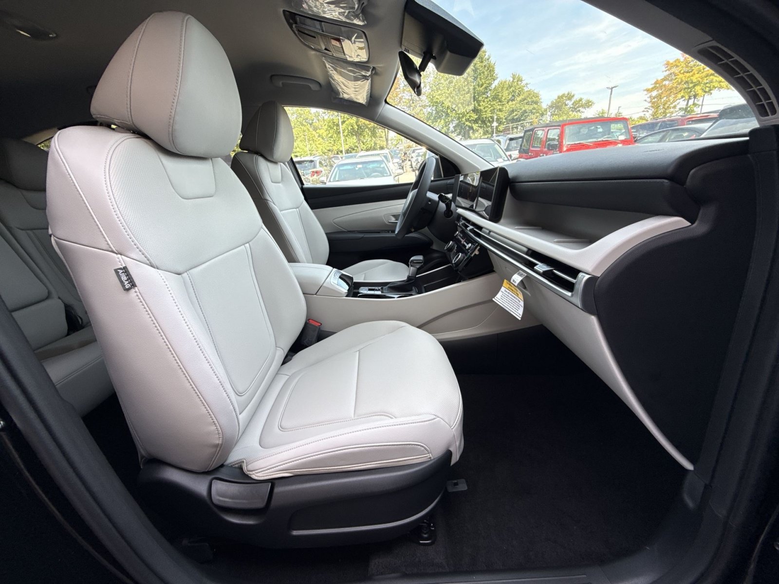 New 2026 Hyundai Tucson SEL Plus AWD/4WD image 26