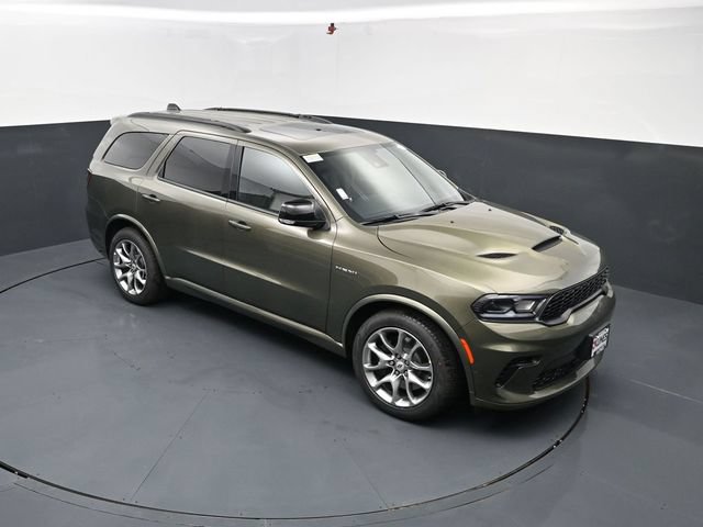 New 2026 Dodge Durango GT AWD/4WD image 44