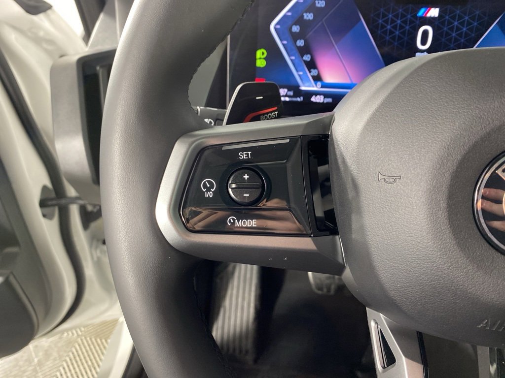 Used 2025 BMW X3 xDrive30i w/ M Sport Package image 13