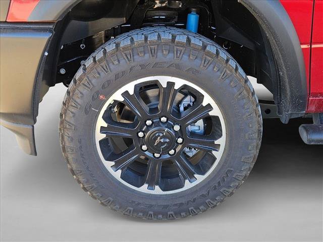 New 2026 RAM 2500 Warlock AWD/4WD image 10