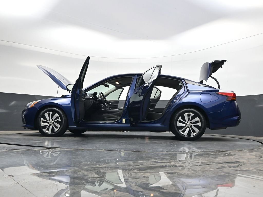 Used 2020 Nissan Altima 2.5 S image 40