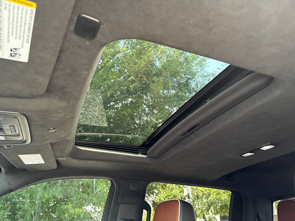 Certified 2025 GMC Sierra 2500 Denali Ultimate w/ Max Trailering Package AWD/4WD image 20