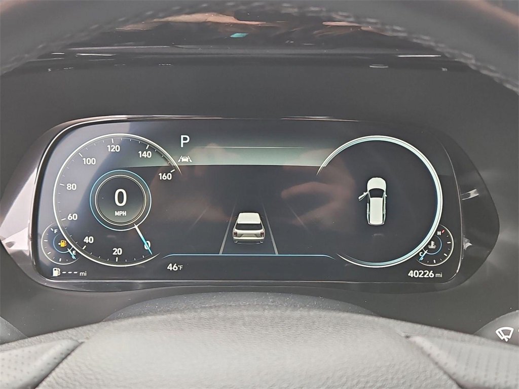 Used 2022 Hyundai Palisade Calligraphy w/ Winter Package image 15