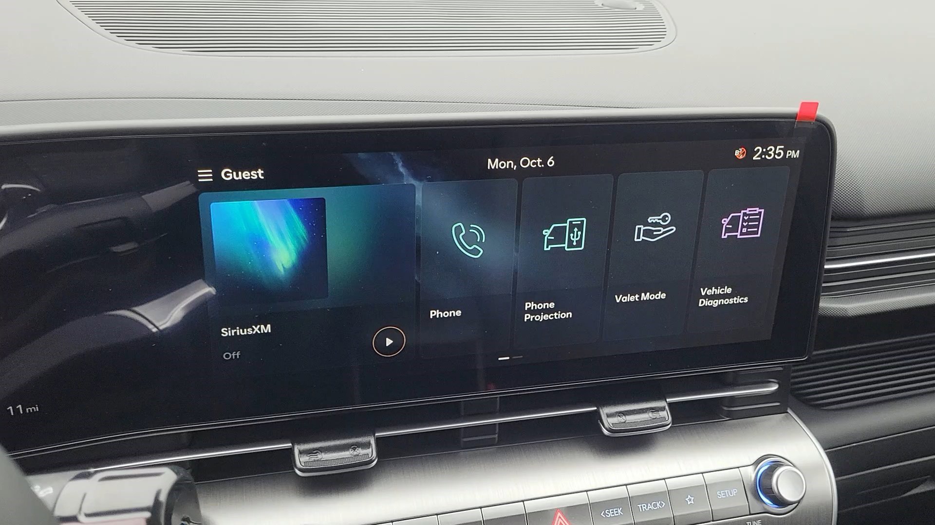 New 2026 Hyundai Kona SEL Premium image 18