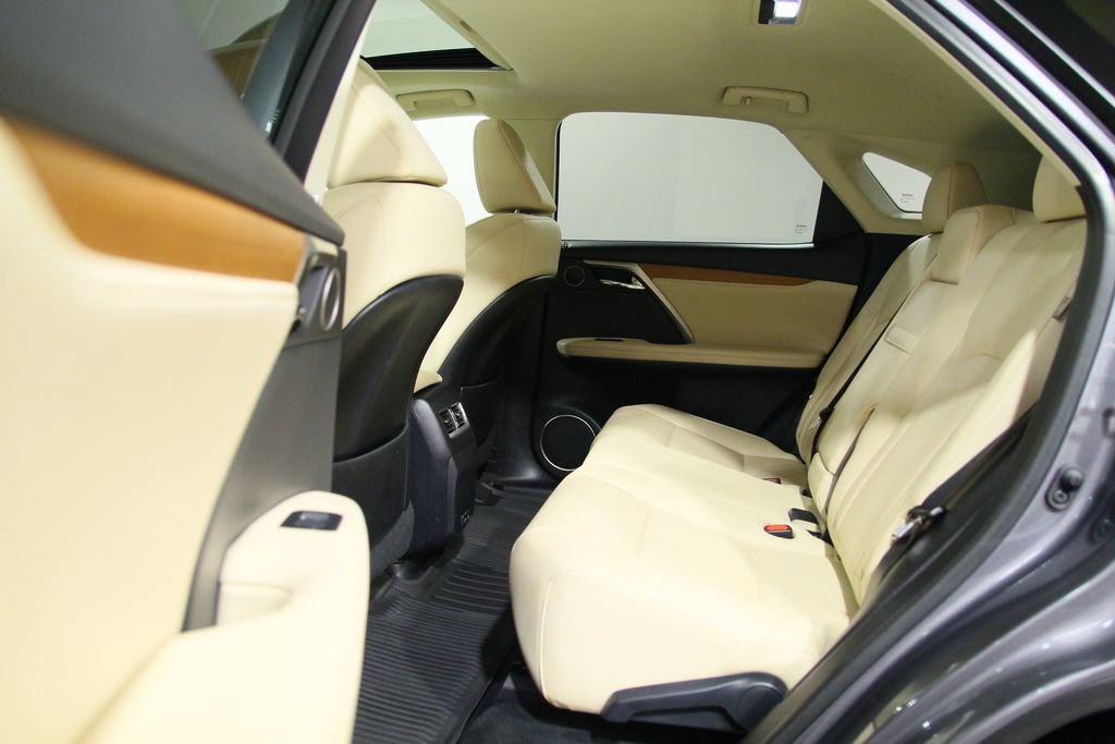 Used 2021 Lexus RX 350 AWD w/ Premium Package image 27