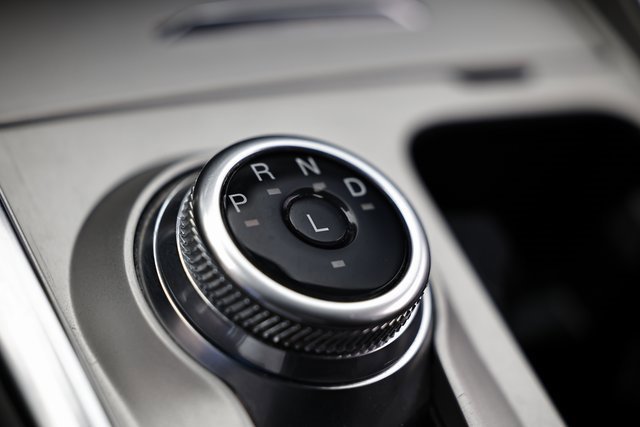 Used 2022 Ford Explorer Limited w/ Equipment Group 301A image 39