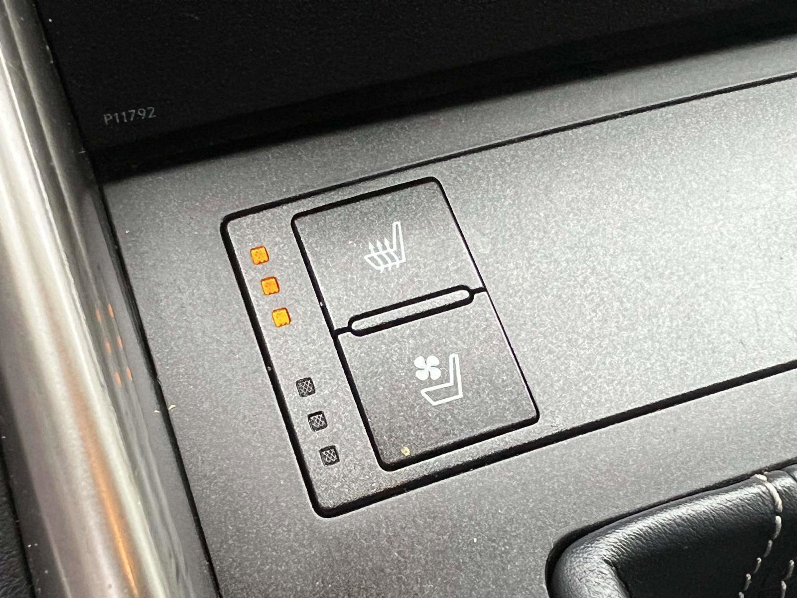 Used 2020 Lexus IS 350 F Sport w/ F Sport Package image 25