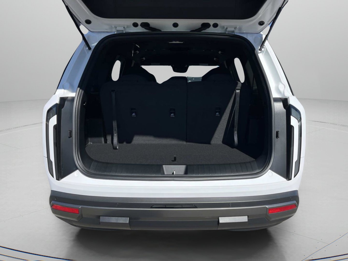 New 2027 Kia Telluride LX image 12