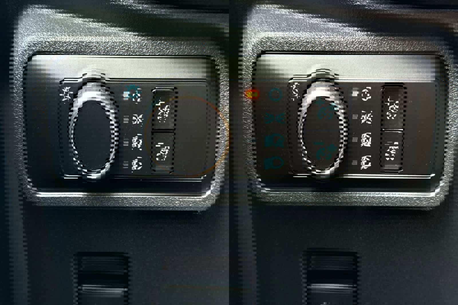 Used 2025 Ford Bronco Big Bend image 31