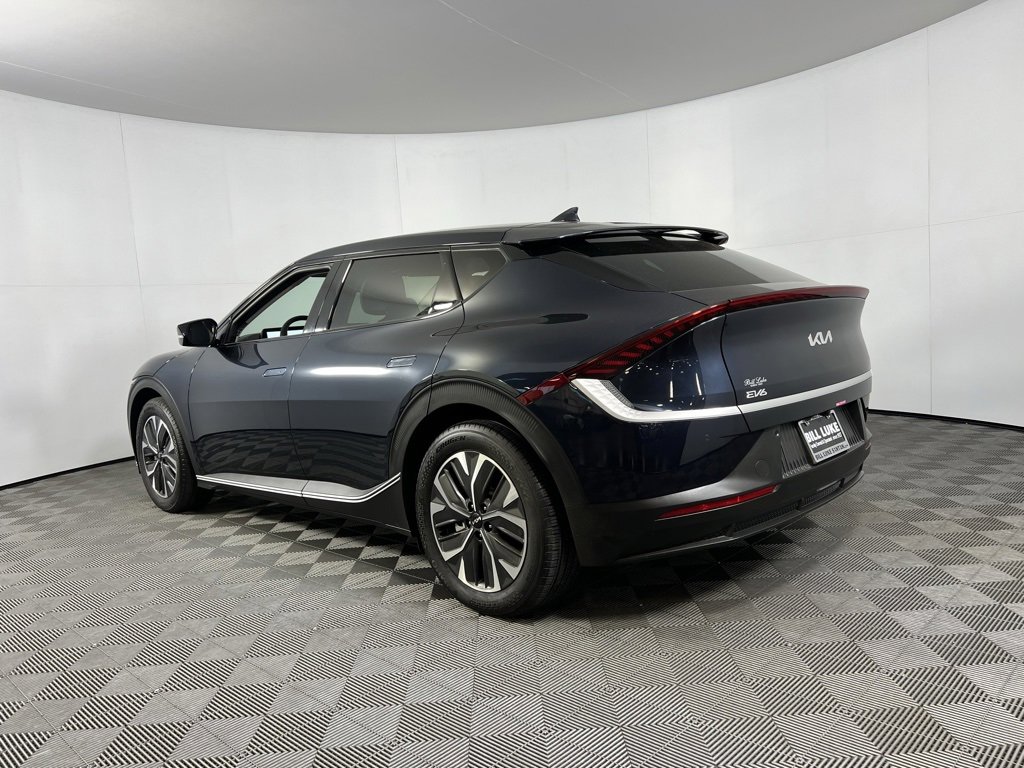 Used 2024 Kia EV6 Light image 9