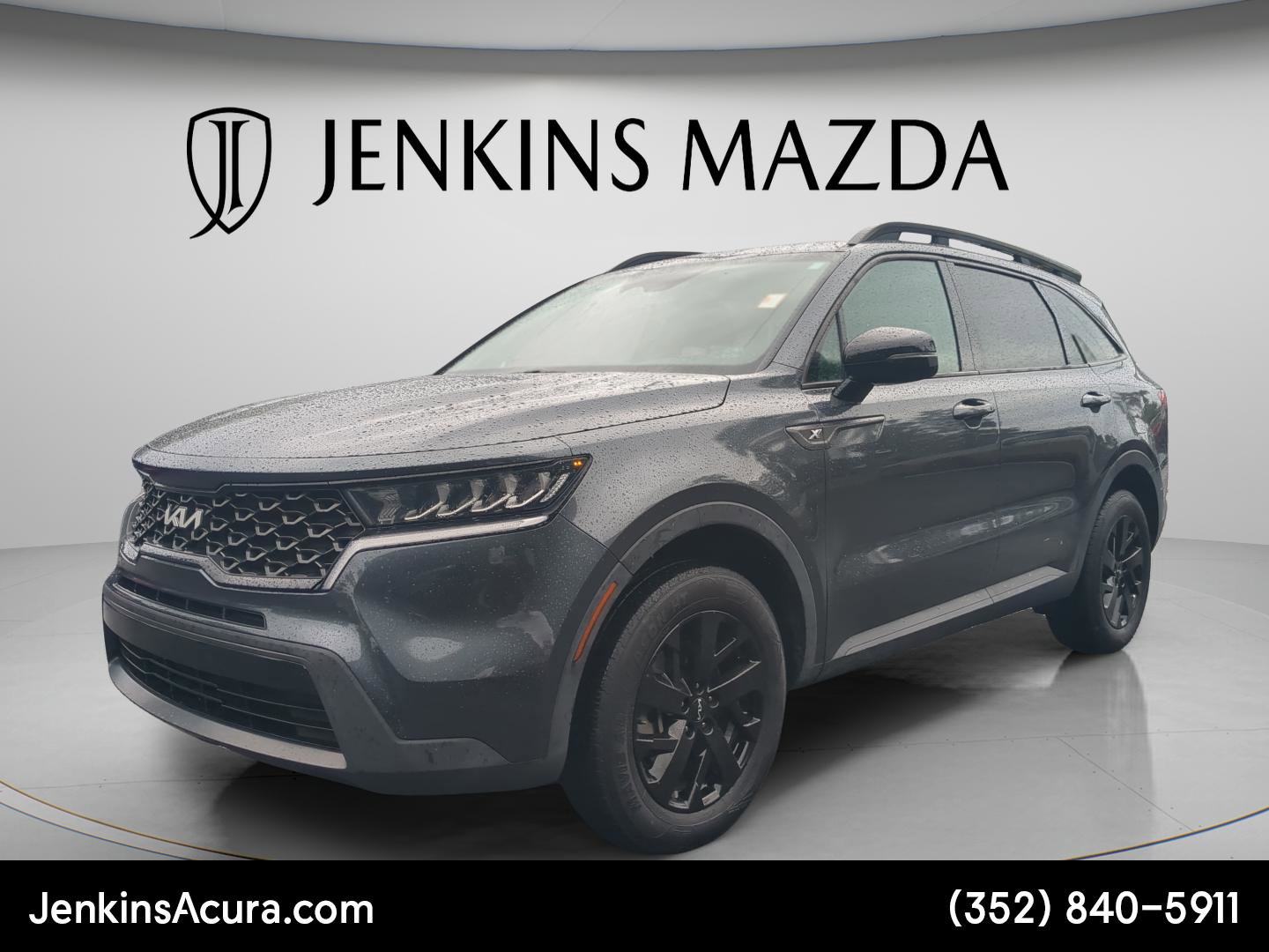 Used 2023 Kia Sorento S image 7