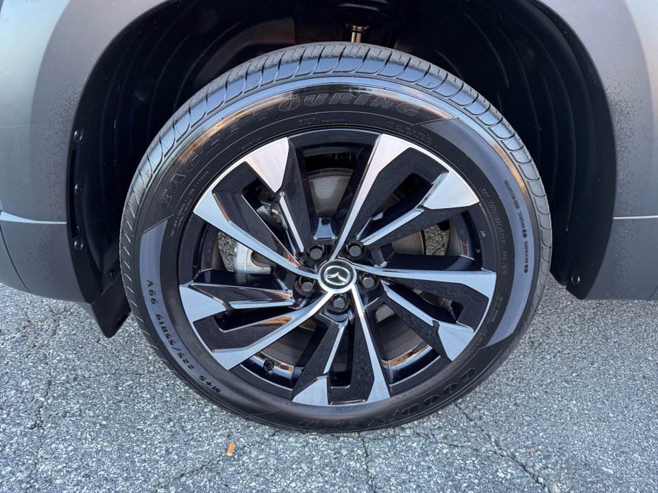 Used 2025 MAZDA CX-50 2.5 Hybrid w/ Weather Package image 30