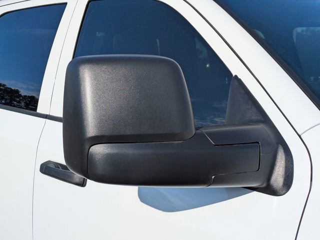 New 2026 RAM 2500 Tradesman w/ Chrome Appearance Group image 11