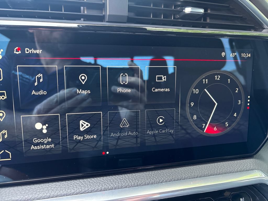 Certified 2023 GMC Sierra 1500 Denali AWD/4WD image 38