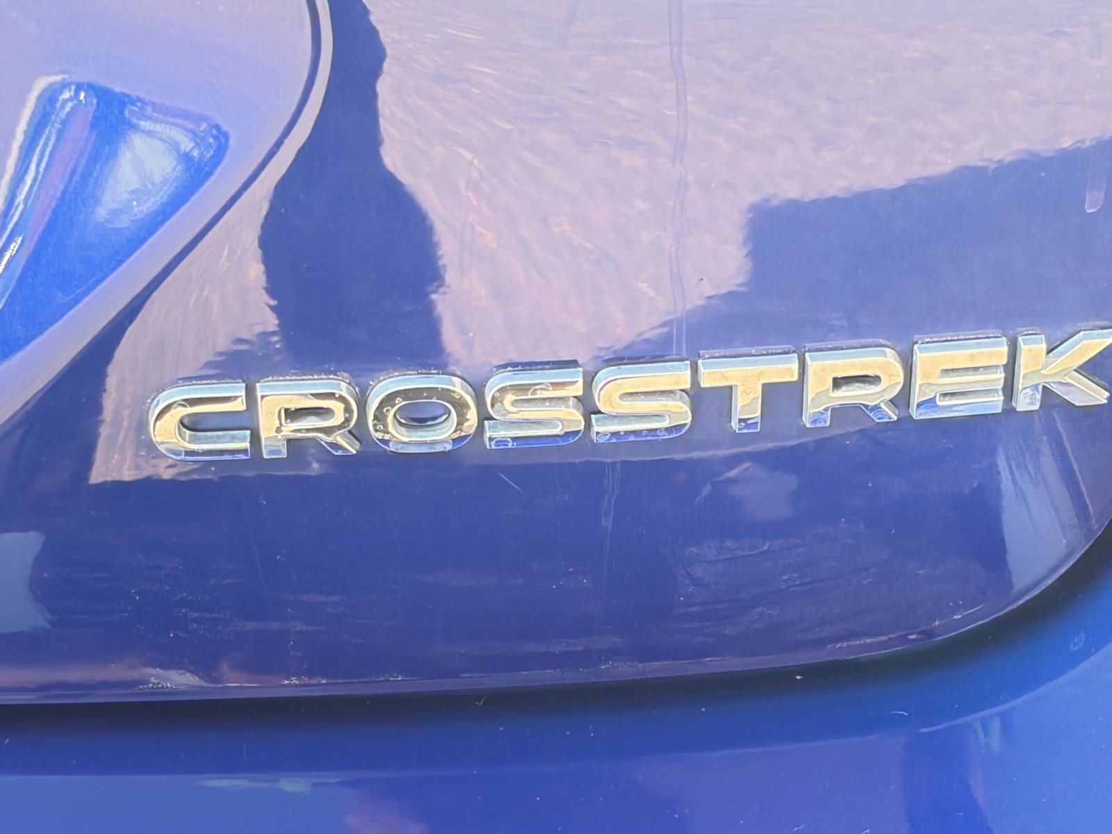 Certified 2024 Subaru Crosstrek 2.5i Limited w/ Crosstrek Mirror Package AWD/4WD image 31