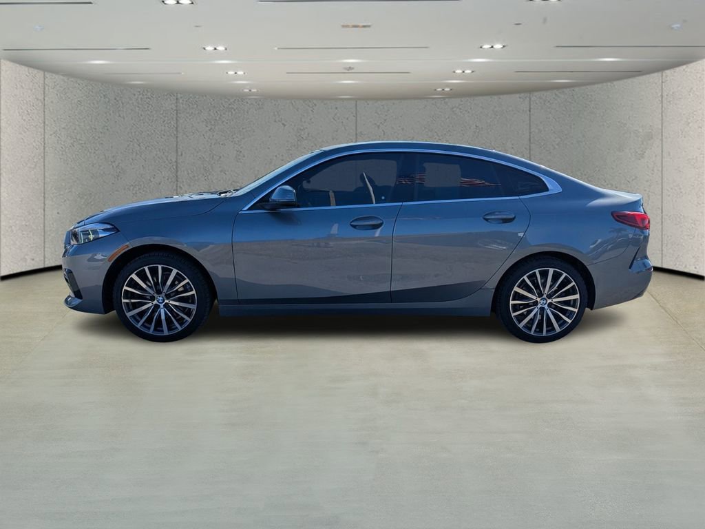 Used 2022 BMW 228i Gran Coupe w/ Convenience Package image 6