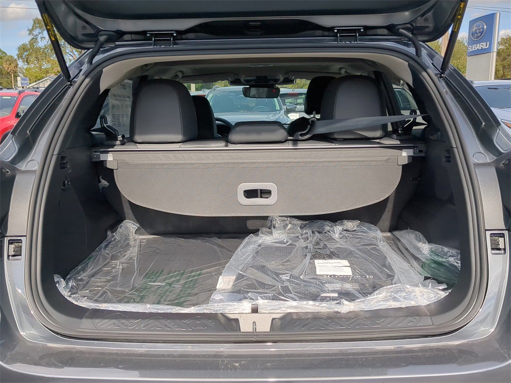 New 2026 Subaru Crosstrek 2.5i Limited image 9