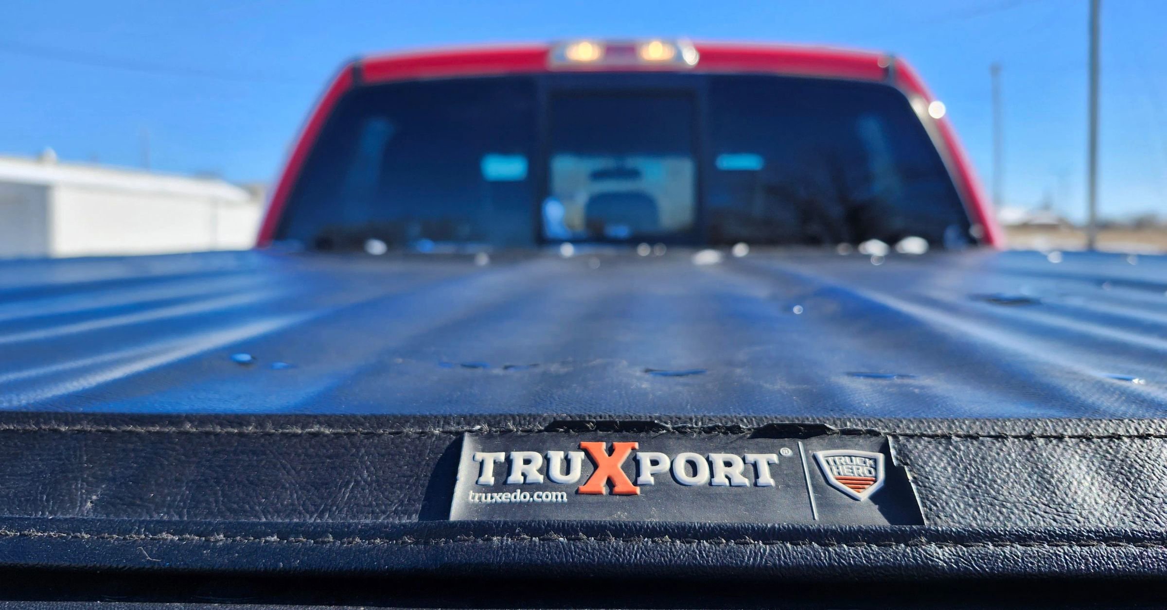 Used 2014 Ford F150 FX4 w/ Equipment Group 402A Luxury image 6