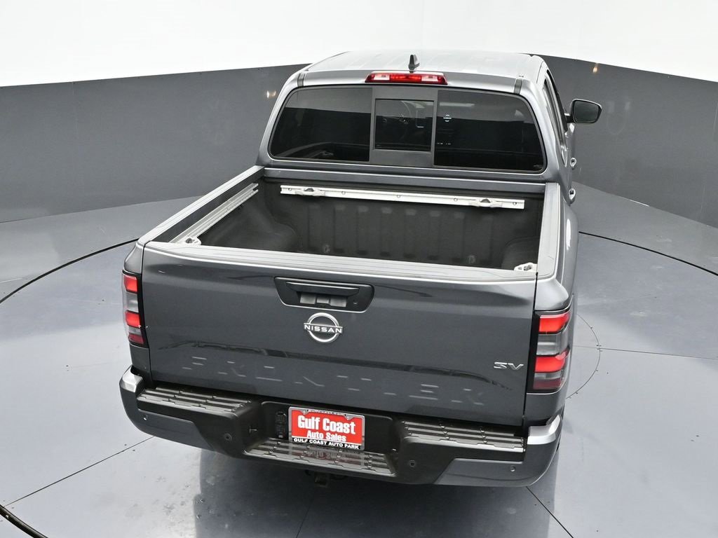 Used 2022 Nissan Frontier SV image 46