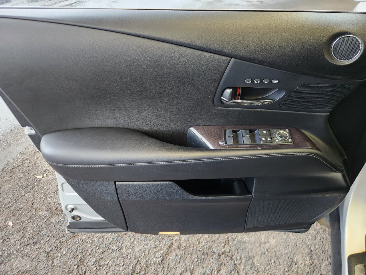 Used 2014 Lexus RX 350 AWD w/ Navigation Package image 13