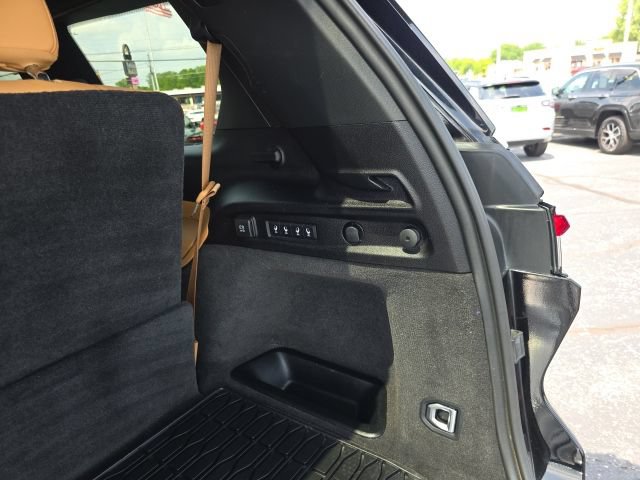 Used 2021 Jeep Grand Cherokee L Summit AWD/4WD image 49