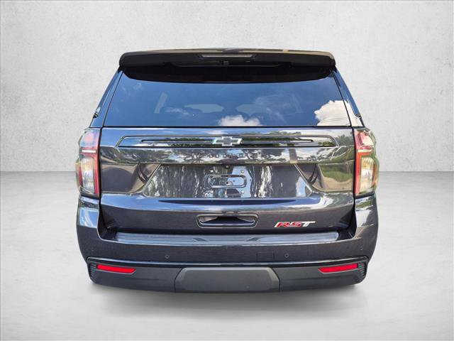 Used 2023 Chevrolet Tahoe RST AWD/4WD image 7