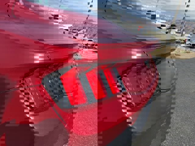 New 2024 Ford Mustang Premium image 73