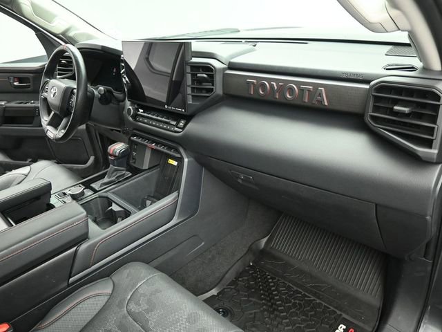 Used 2023 Toyota Tundra TRD Pro AWD/4WD image 29