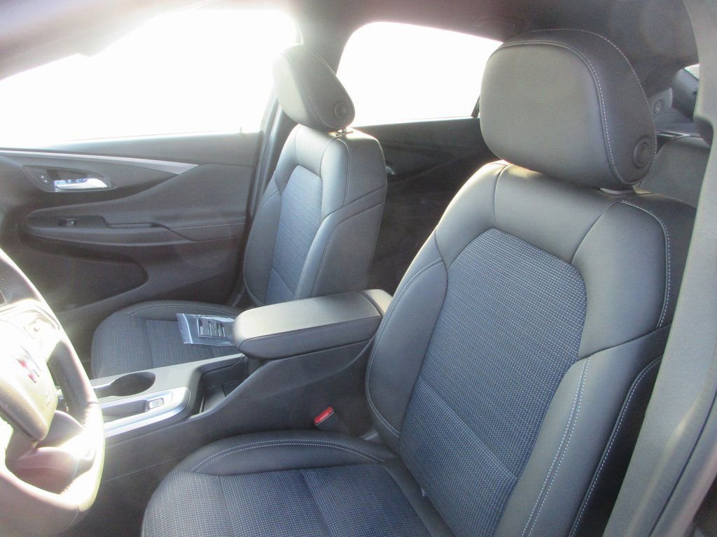 New 2026 Buick Envista Preferred w/ Convenience I Package image 12