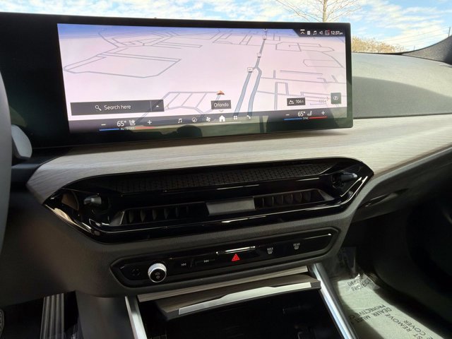 Used 2025 BMW 330i 330i image 21