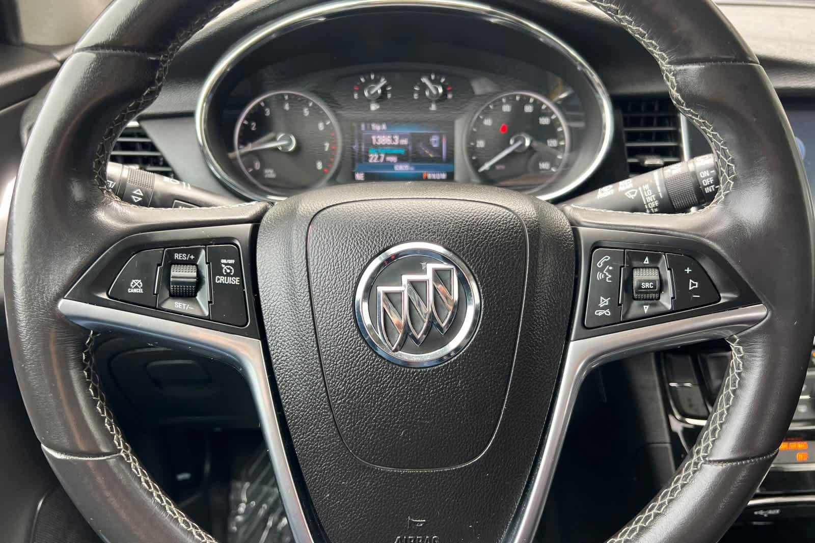 Used 2019 Buick Encore Preferred FWD image 24