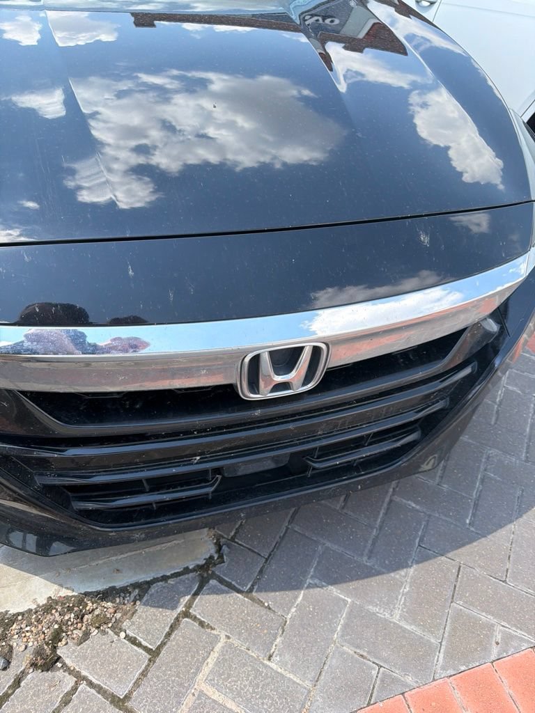 Used 2019 Honda Accord EX-L image 13