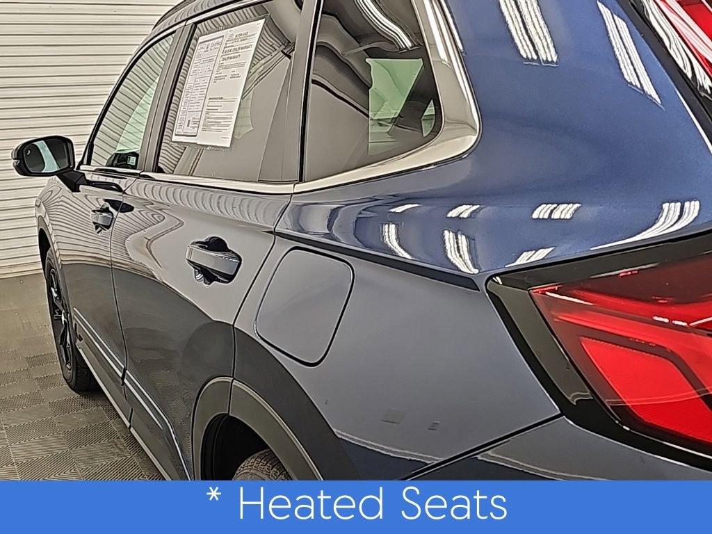 Used 2025 Honda CR-V Sport-L image 7