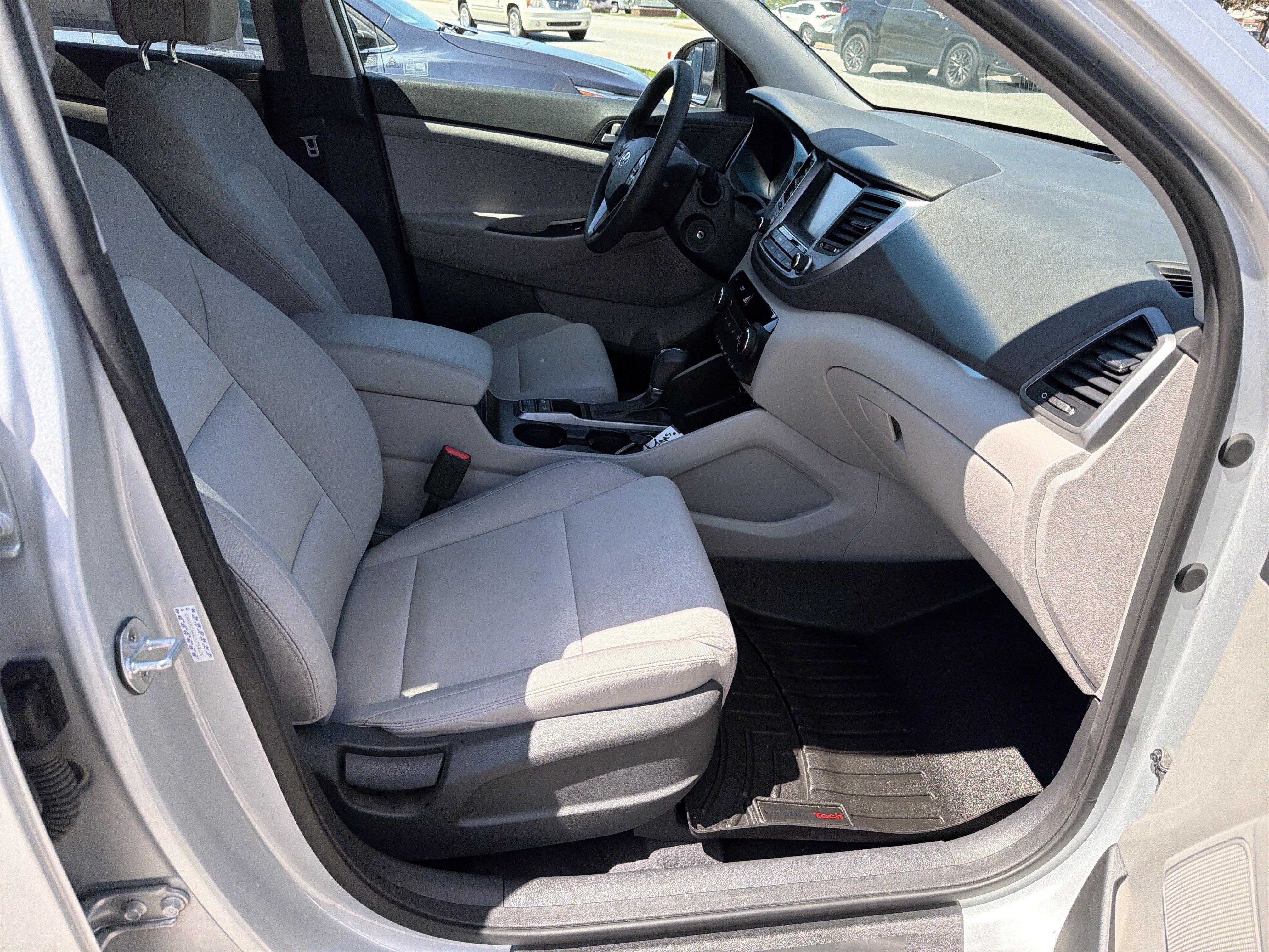 Used 2018 Hyundai Tucson SEL AWD/4WD image 54
