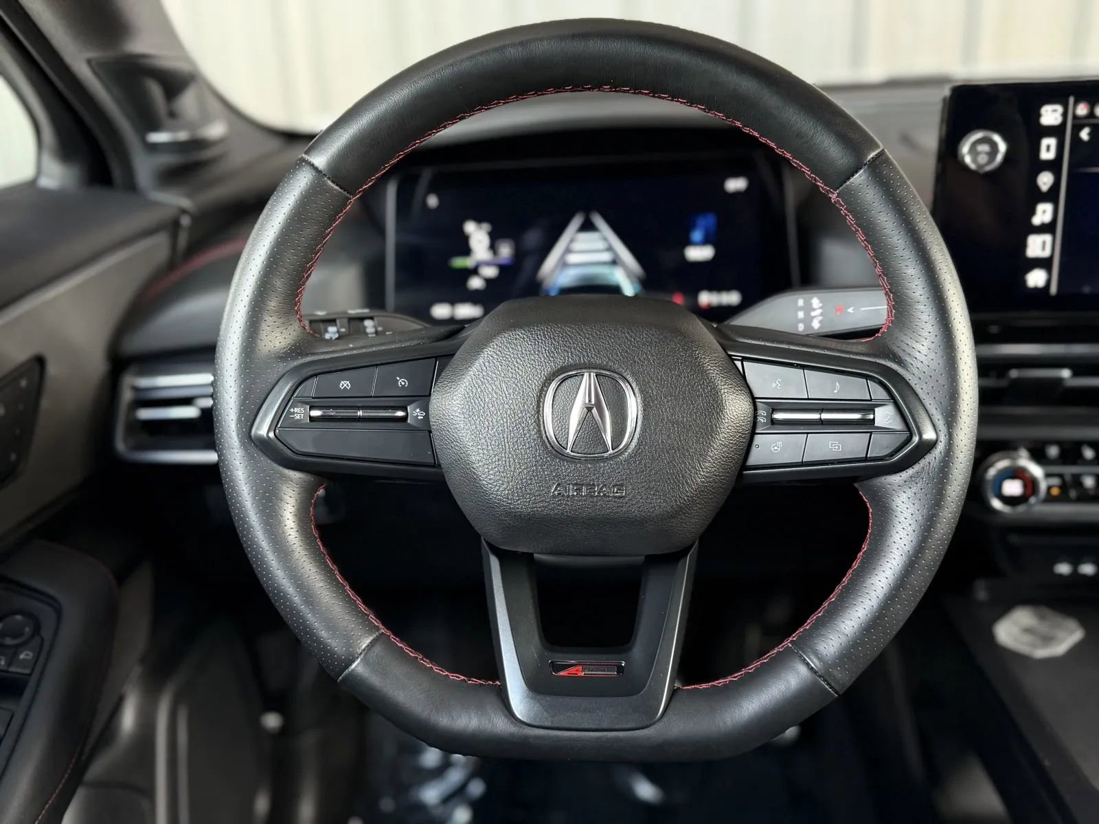 Used 2024 Acura ZDX A-Spec image 21