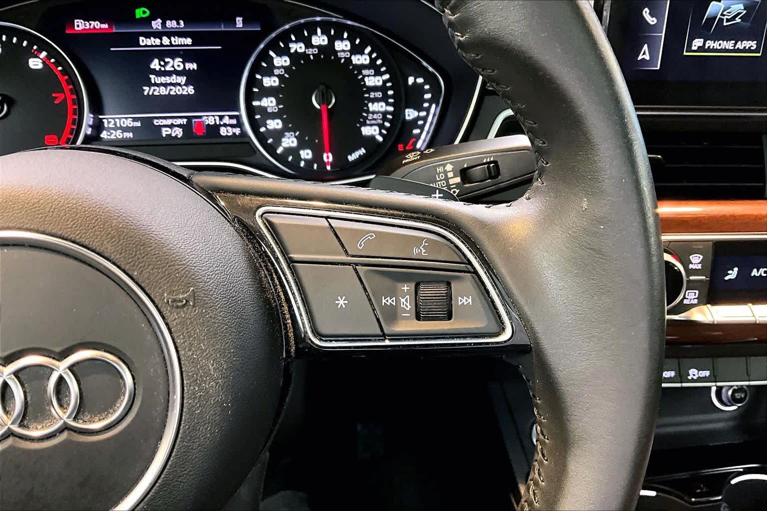 Used 2020 Audi A4 2.0T Premium FWD image 24