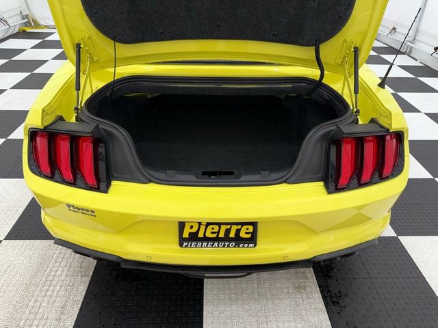 Used 2021 Ford Mustang GT Premium RWD image 5