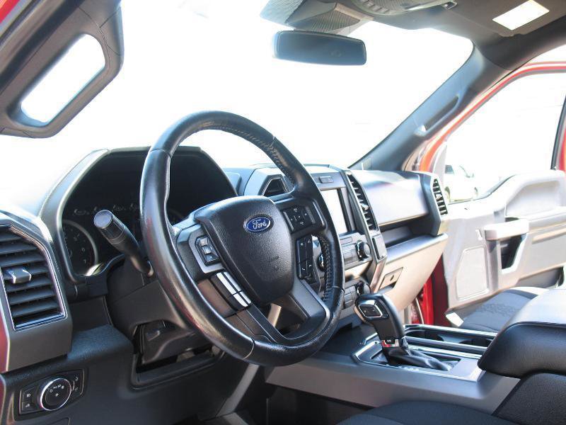 Used 2020 Ford F150 XLT w/ Equipment Group 302A Luxury AWD/4WD image 32