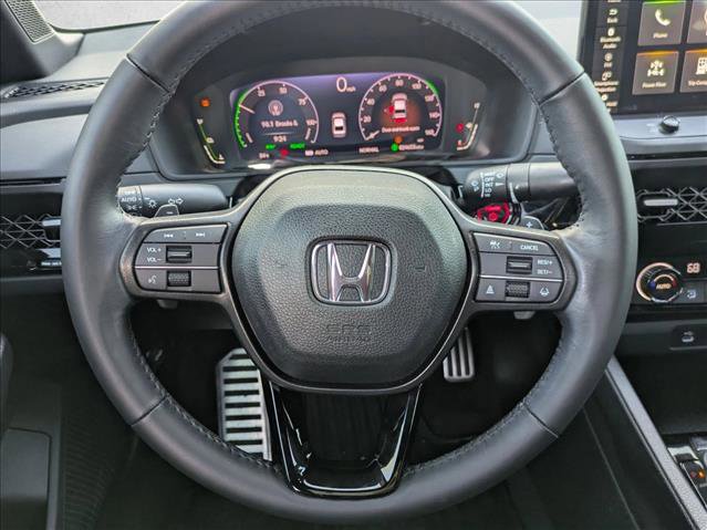 Used 2024 Honda Accord Sport image 11
