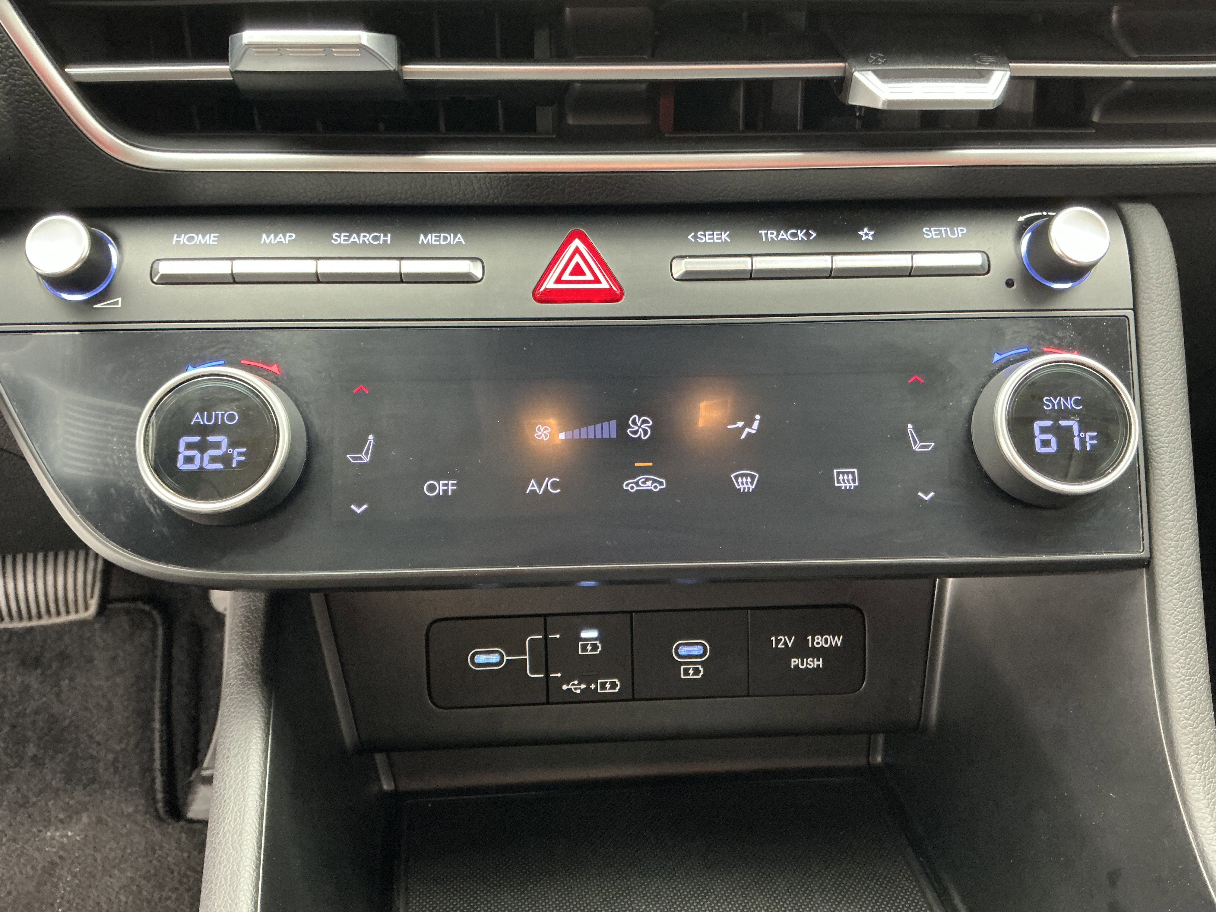 Used 2024 Hyundai Sonata SEL image 12