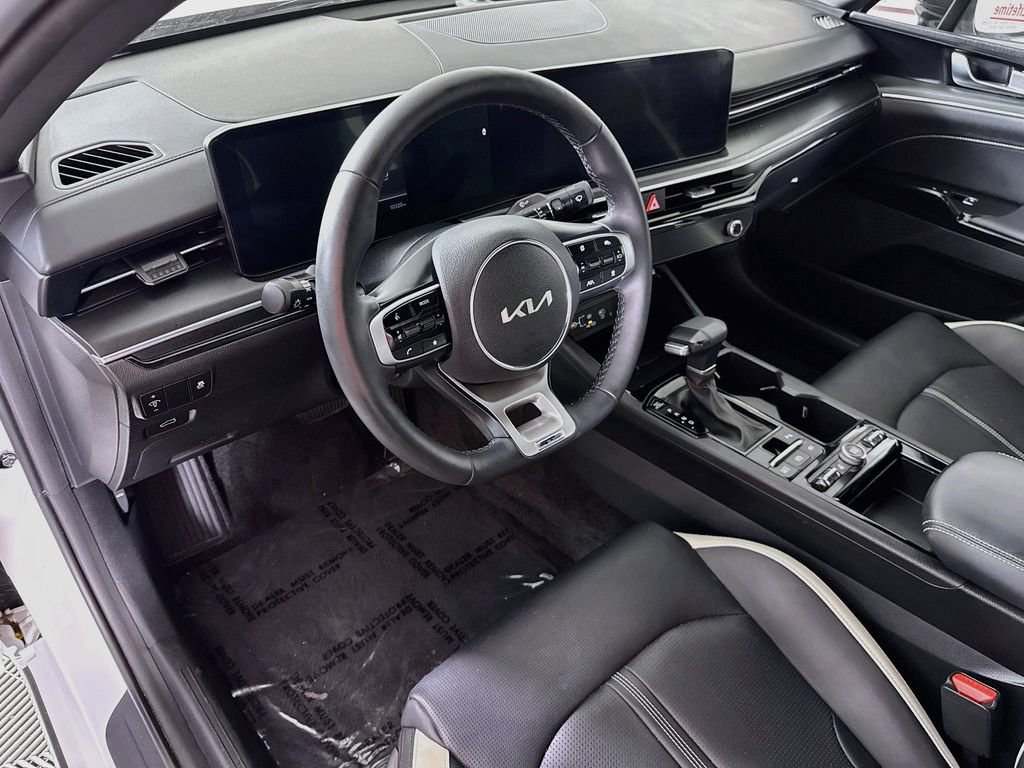 Used 2025 Kia K5 GT-Line AWD/4WD image 19