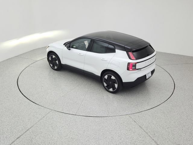 New 2026 Volvo EX30 Plus w/ Climate Package image 16